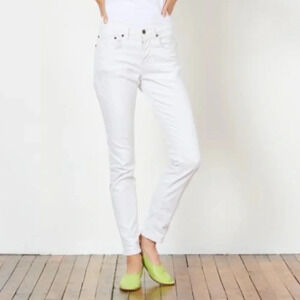 6397 Loose Skinny Jeans